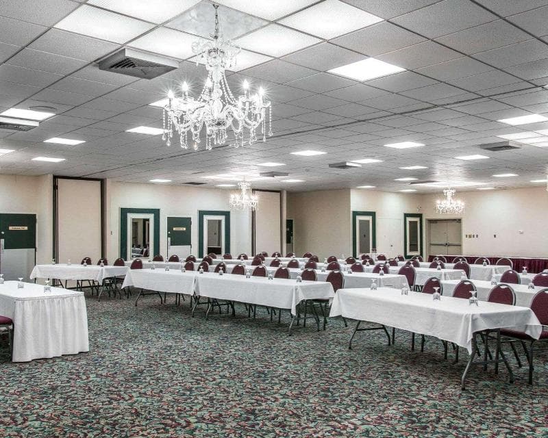 Quality Inn And Suites Escanaba photo 1