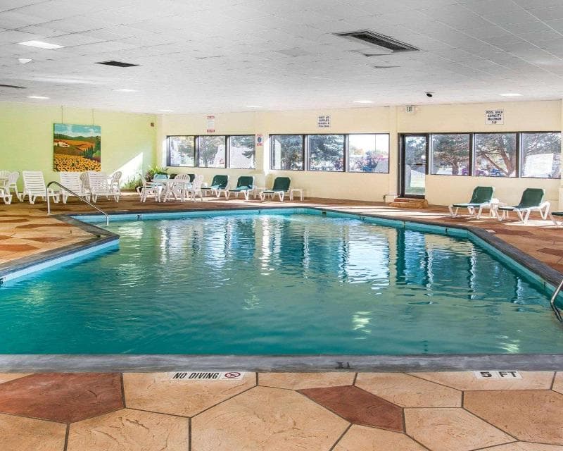 Quality Inn And Suites Escanaba 5