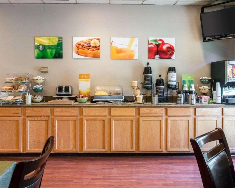 Quality Inn And Suites Escanaba 3