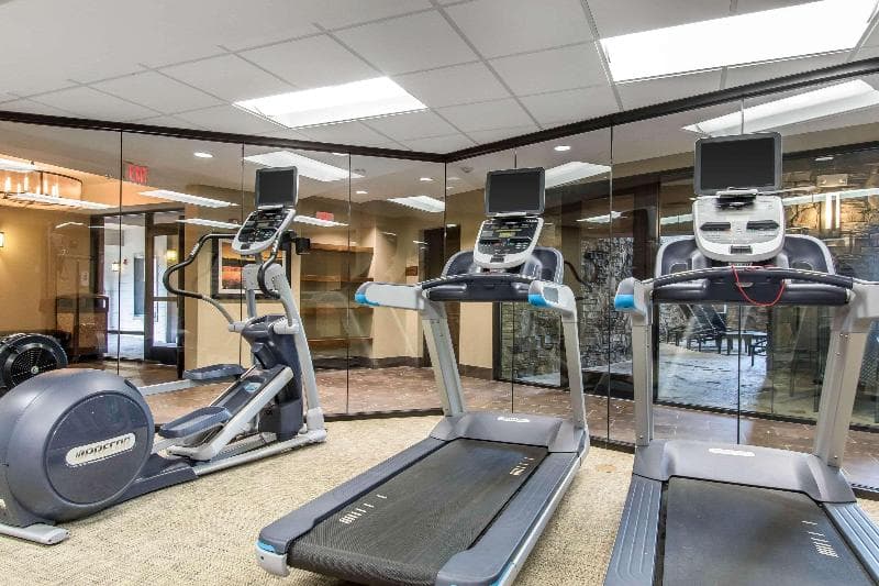 Hilton Grand Vacations Club Paradise Point Hollister main