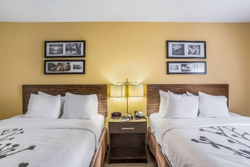 Sleep Inn & Suites 3