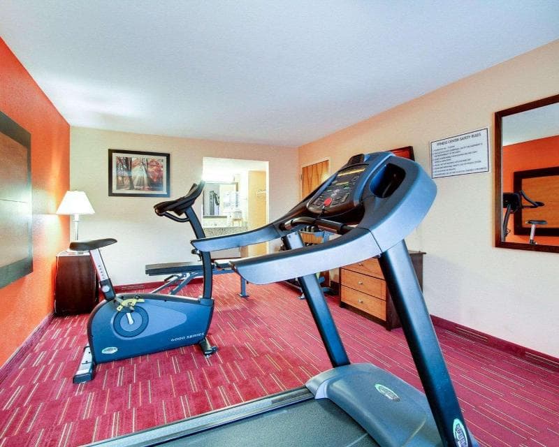 Quality Inn Richland 2