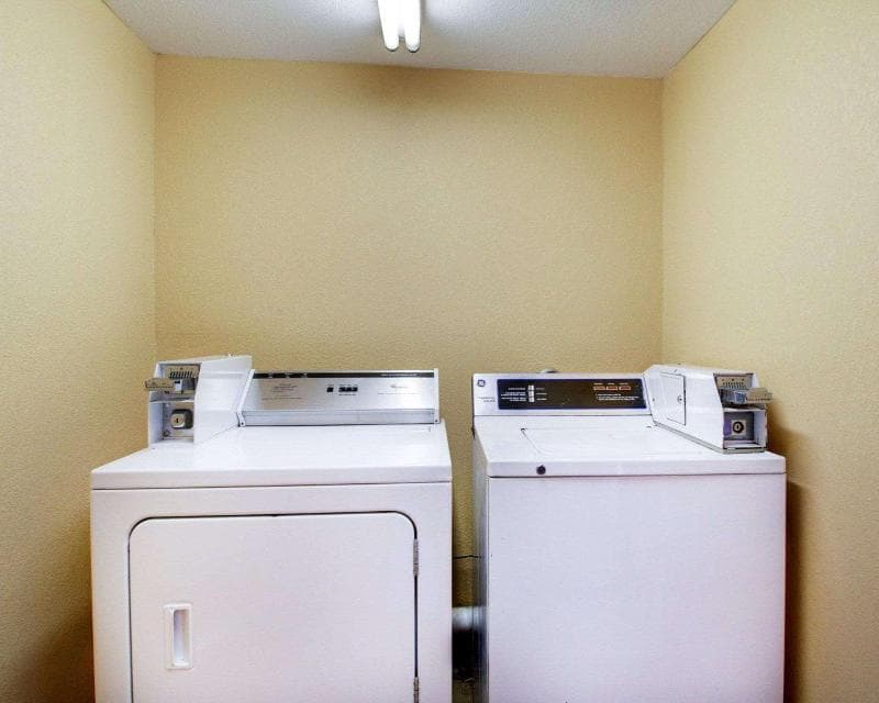 Quality Inn Richland photo 1