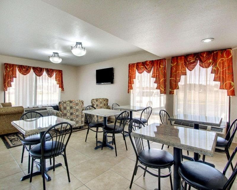 Quality Inn Richland 3