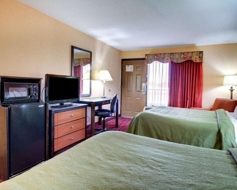 Quality Inn Richland 5