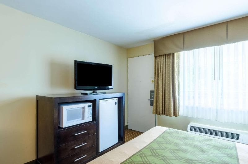 Econo Lodge Pittsfield Area 5