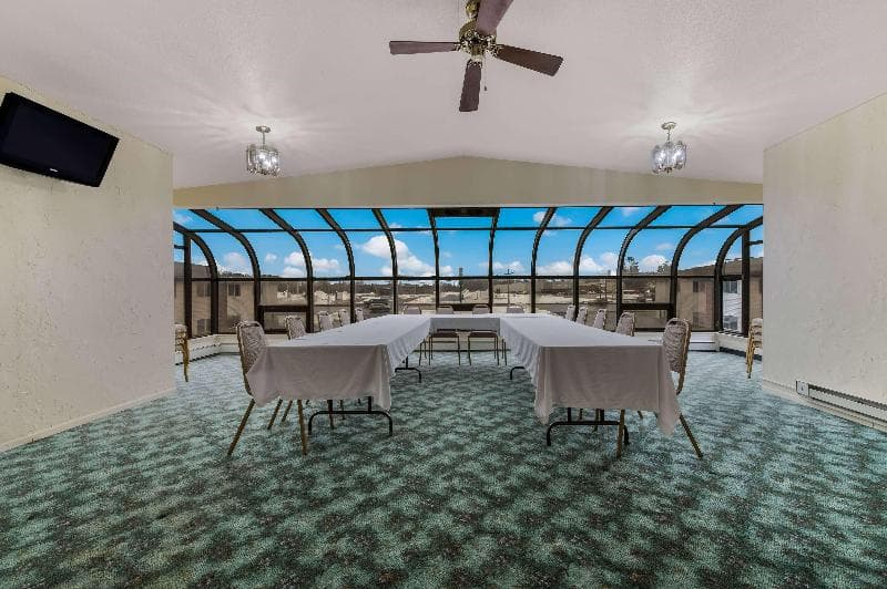 Baymont by Wyndham Iron Mountain main