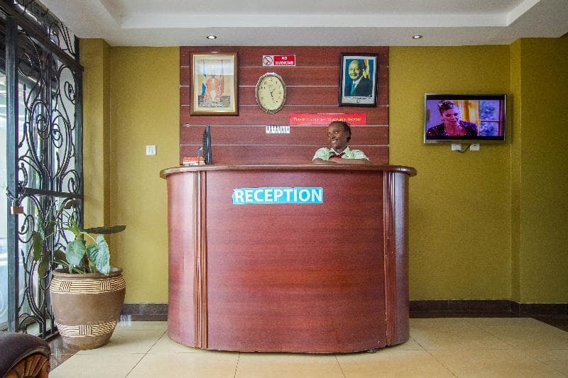 Sal's Boutique Hotel photo 1