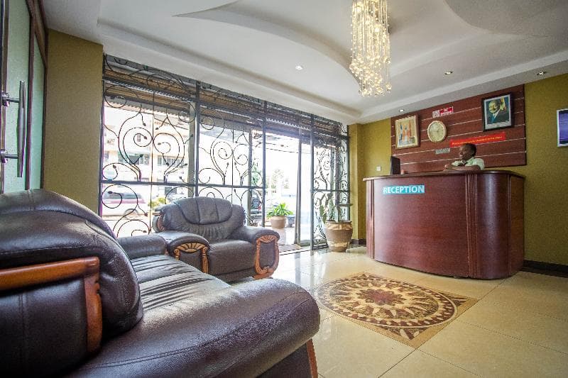 Sal's Boutique Hotel 3