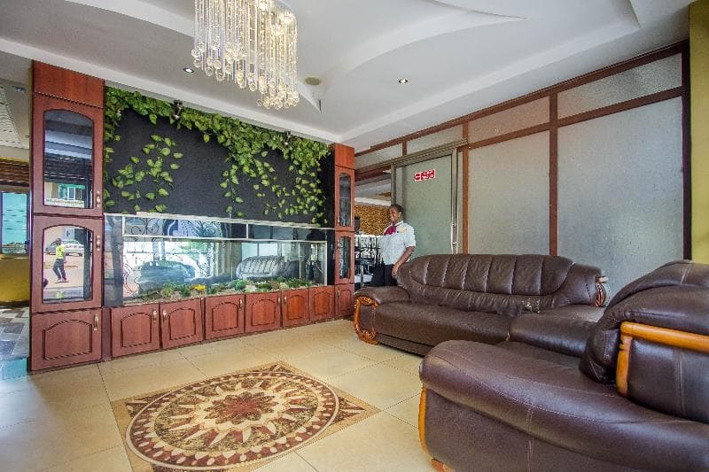 Sal's Boutique Hotel 4