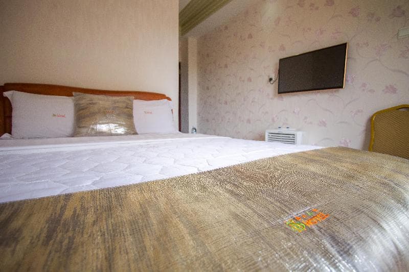 Sal's Boutique Hotel 5