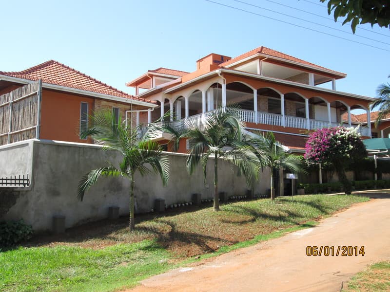 Airport View Hotel photo 1
