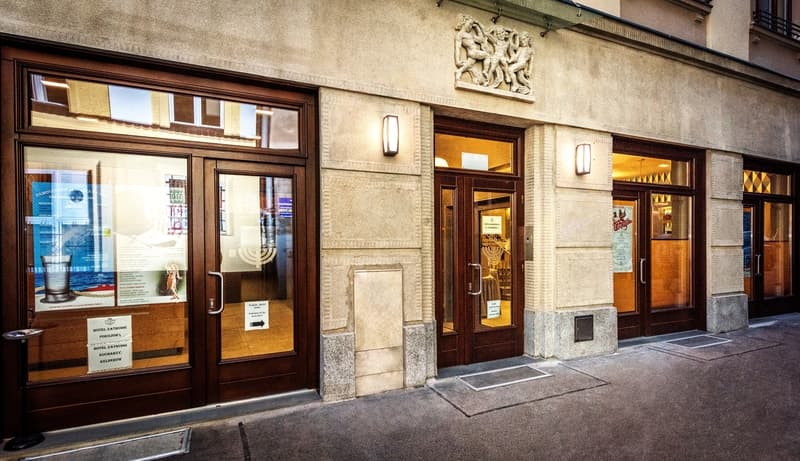 Hotel Kazimierz Iii photo 1