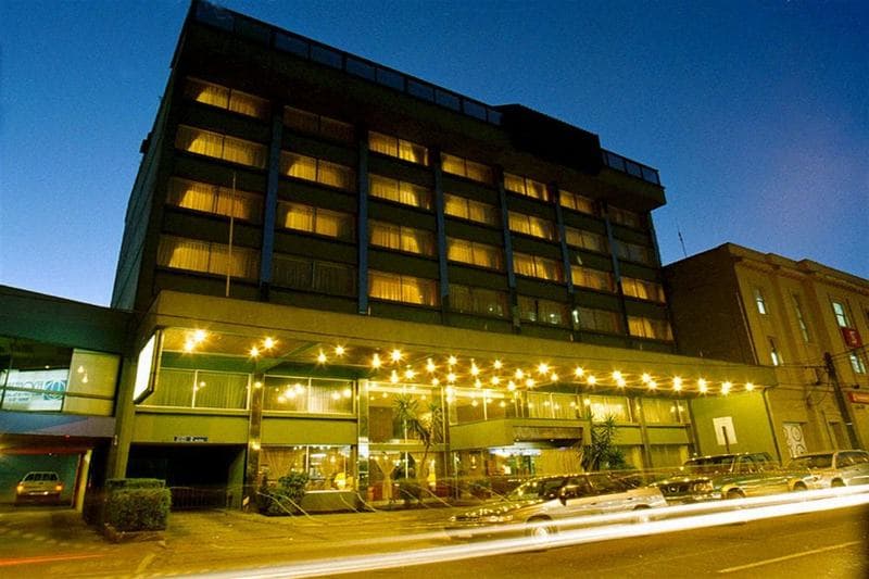 Hotel Frontera Clásico photo 1