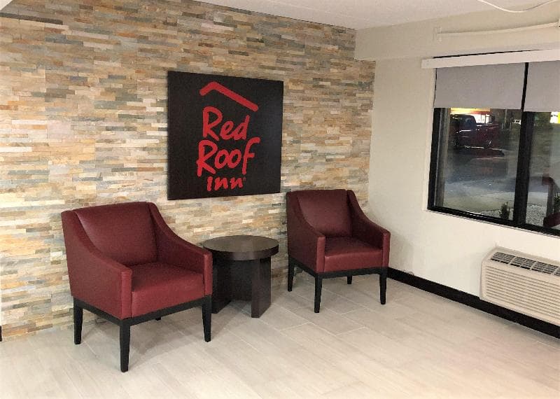Red Roof Inn Greenville, Nc 2