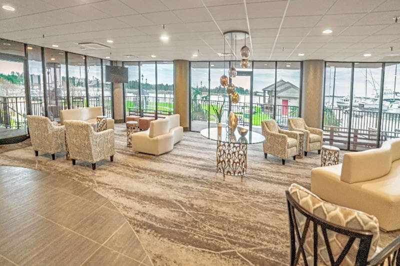 Bask Hotel At Big Rock Landing, Trademark Coll By Wyndham 3