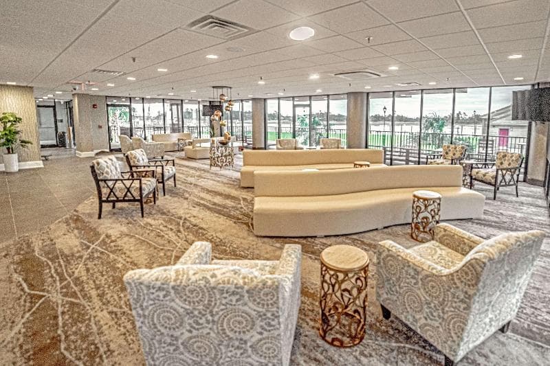 Bask Hotel At Big Rock Landing, Trademark Coll By Wyndham 5