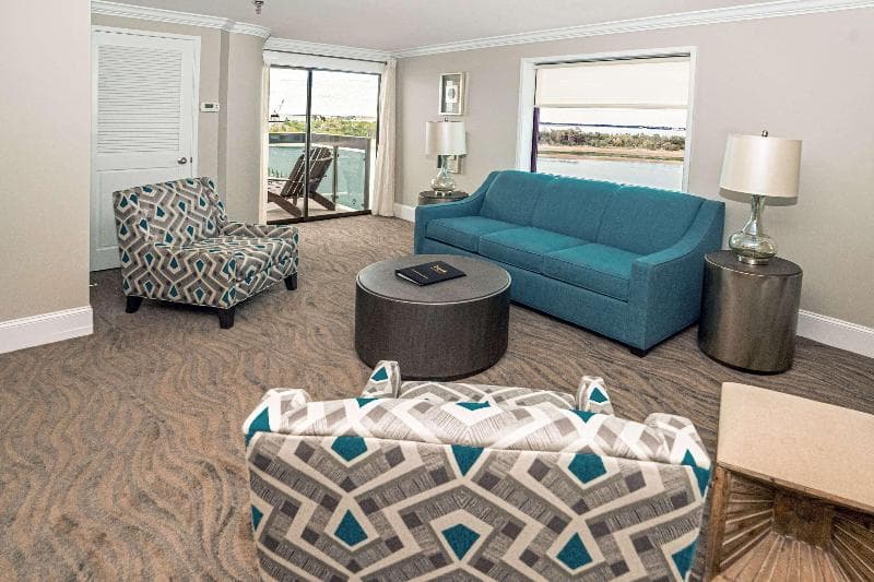 Bask Hotel At Big Rock Landing, Trademark Coll By Wyndham photo 1