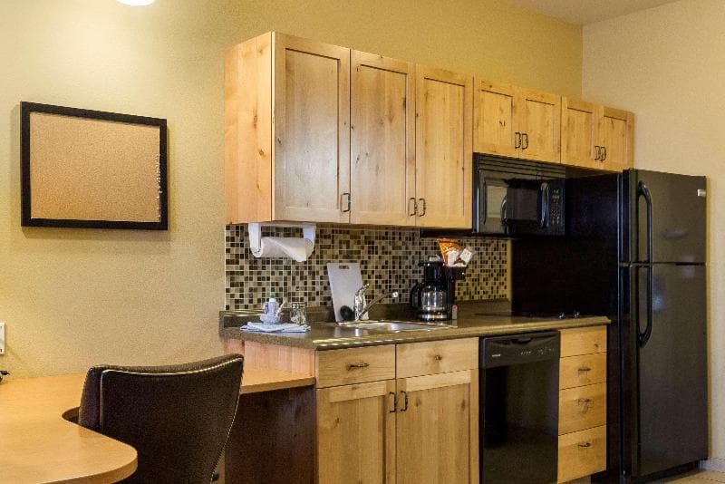 Mainstay Suites Williston 4