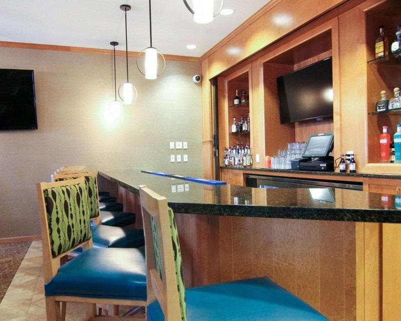 Mainstay Suites Tioga 2