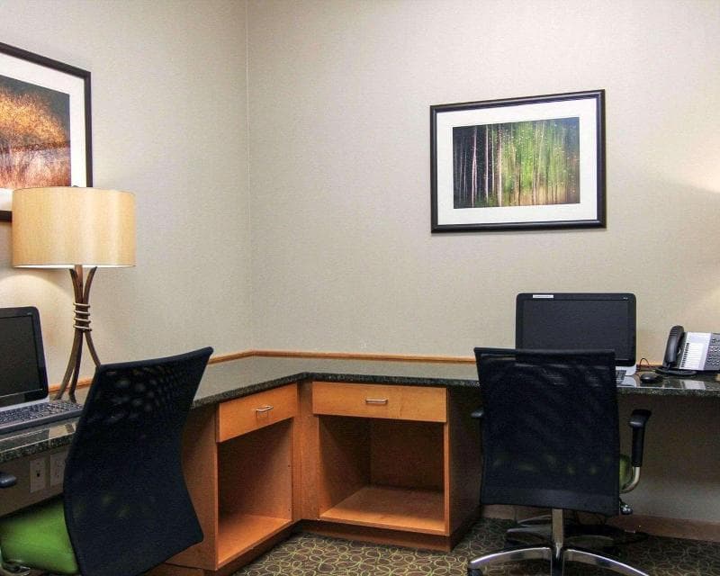 Mainstay Suites Tioga photo 1