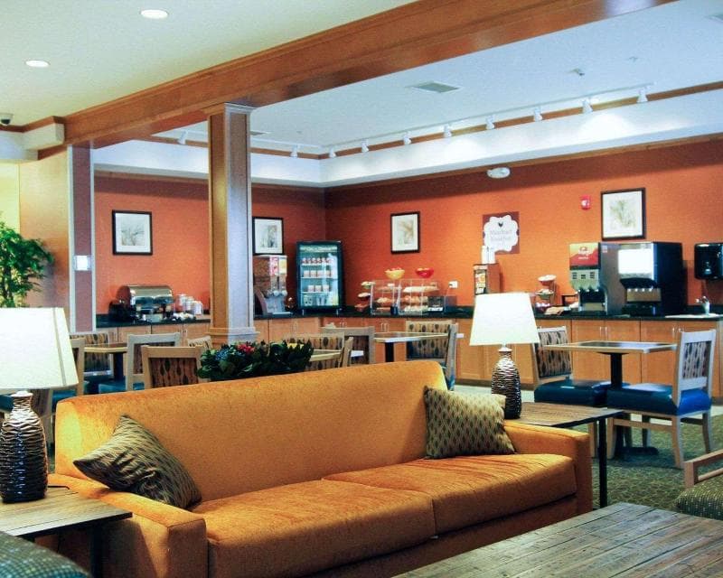 Mainstay Suites Tioga 4