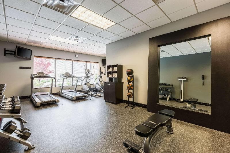 Comfort Inn Kearney I-80 2