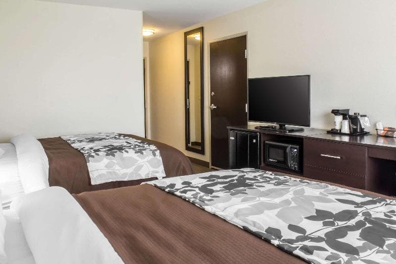 Sleep Inn And Suites photo 1