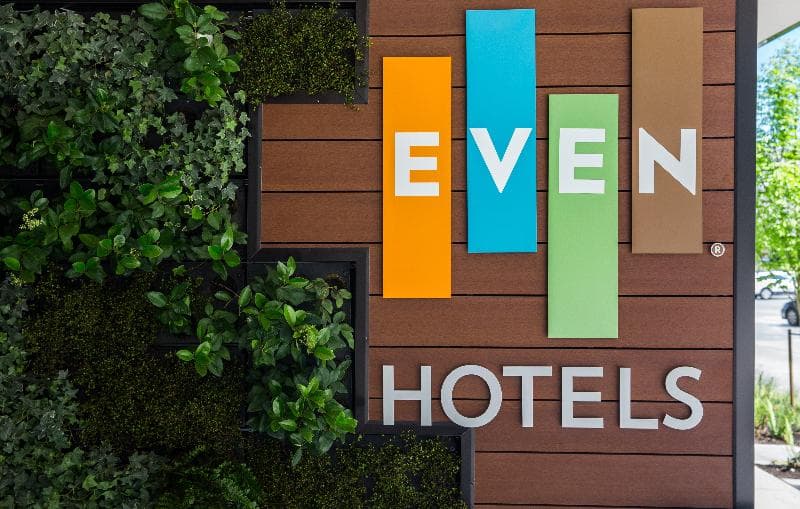 EVEN Hotel Manchester Airport 3