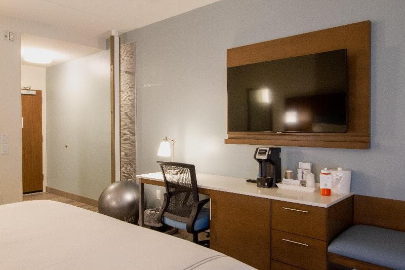 EVEN Hotel Manchester Airport main