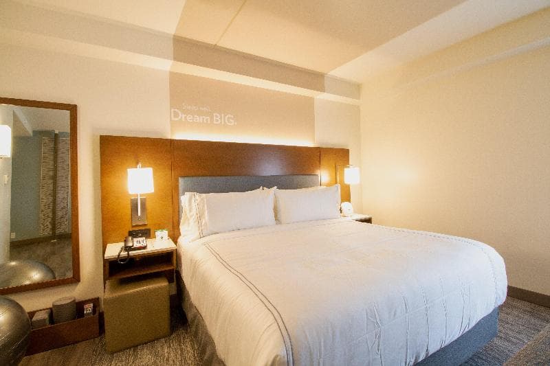 EVEN Hotel Manchester Airport photo 1