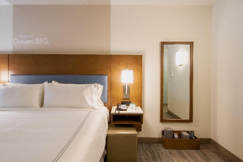 EVEN Hotel Manchester Airport 4