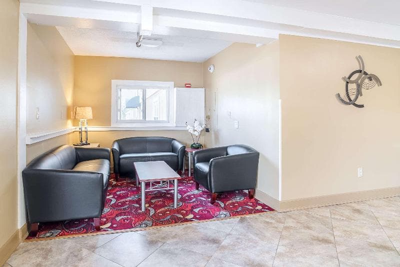 Quality Inn North Conway 5