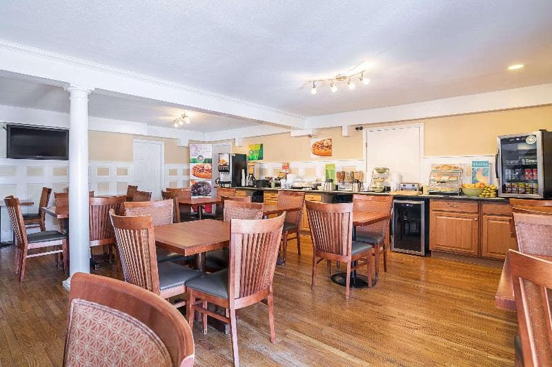 Quality Inn North Conway 2
