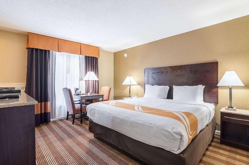 Quality Inn North Conway 4