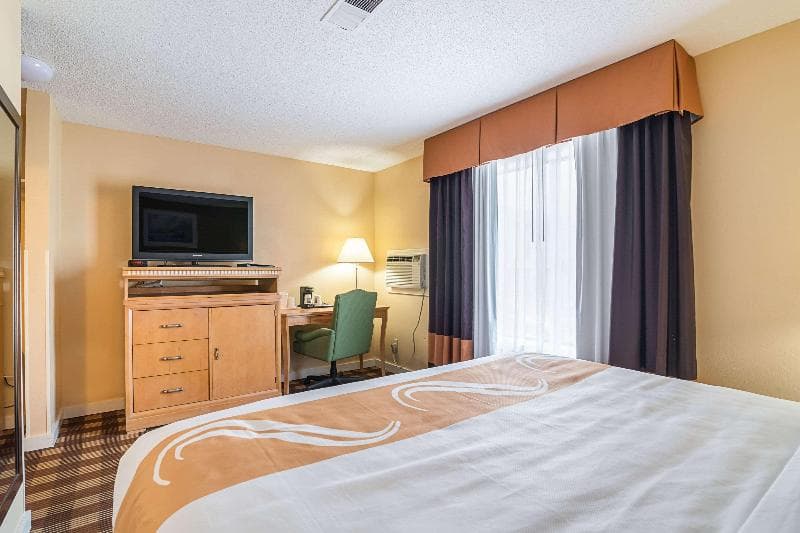 Quality Inn North Conway 3
