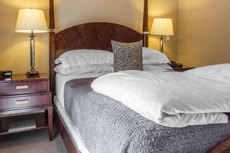 The Peacock Inn, An Ascend Hotel Collection Member main