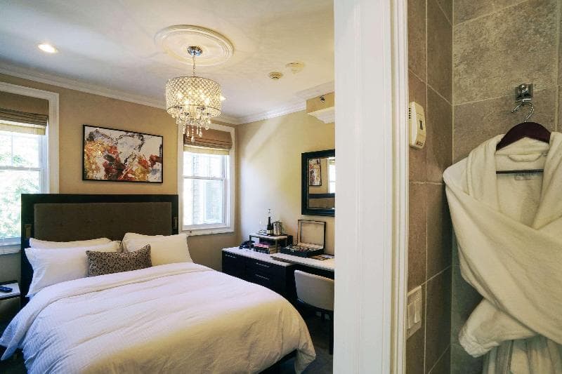 The Peacock Inn, An Ascend Hotel Collection Member 5
