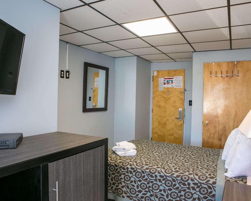 Econo Lodge Seaside Heights Toms River East photo 1