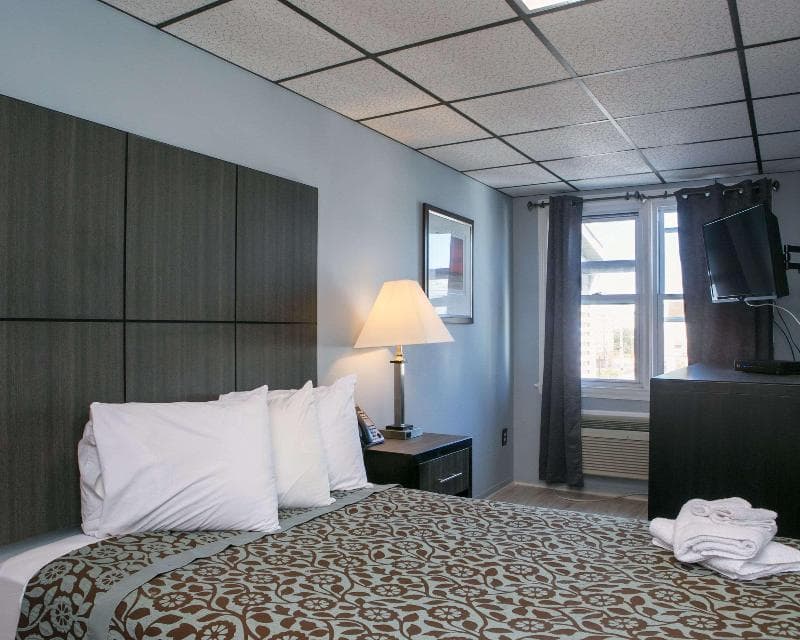 Econo Lodge Seaside Heights Toms River East 2