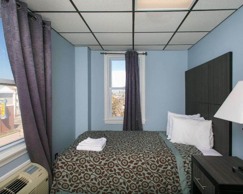 Econo Lodge Seaside Heights Toms River East 3