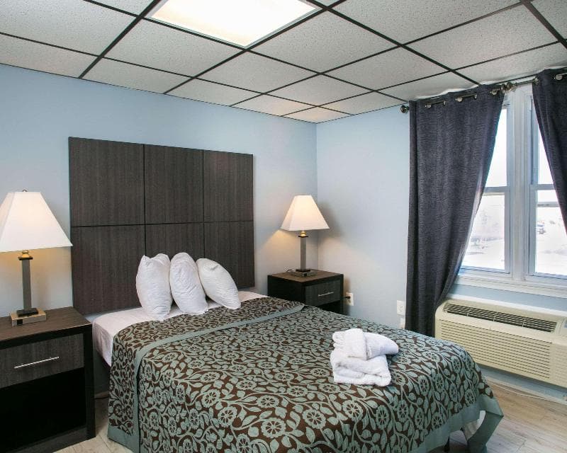 Econo Lodge Seaside Heights Toms River East 4