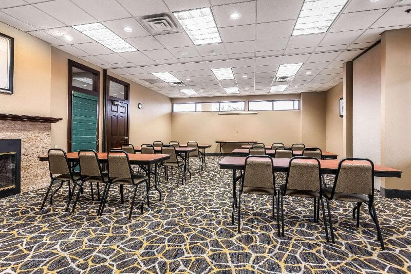 Comfort Inn SW Omaha I-80 photo 1