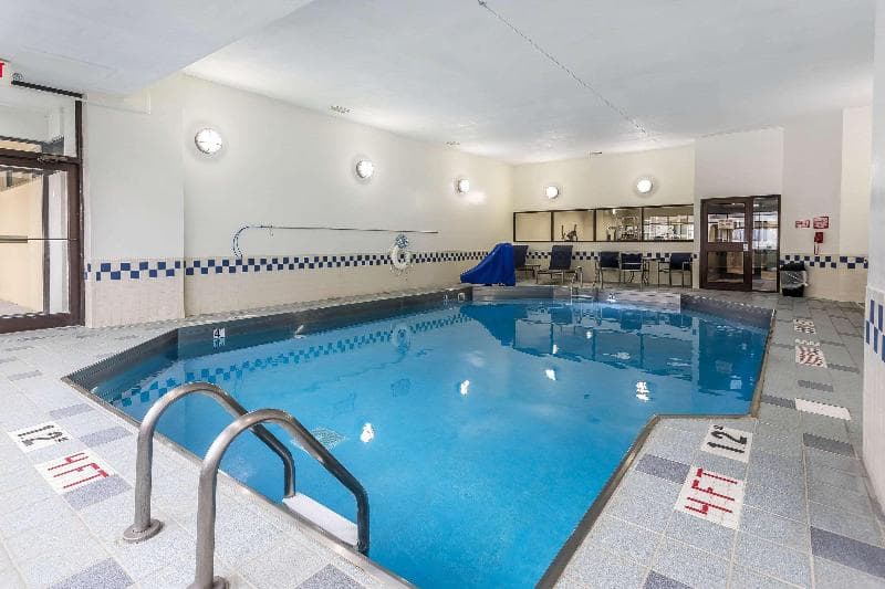 Comfort Inn SW Omaha I-80 5