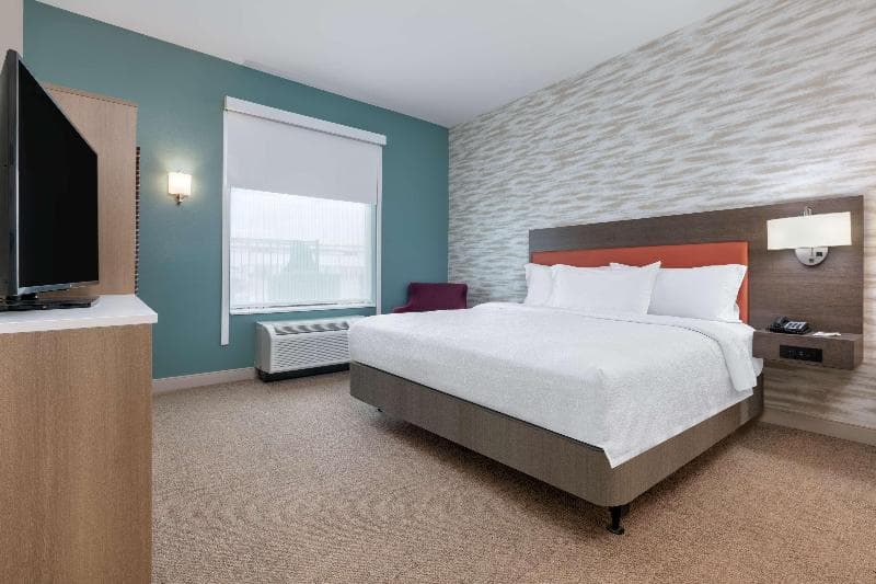 Home2 Suites By Hilton Tulsa Airport 4