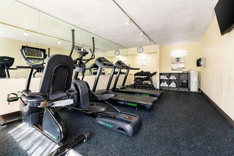 Rodeway Inn & Suites 3