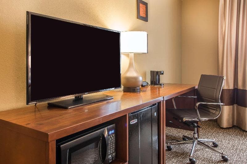 Comfort Inn Pa Turnpike I81 5