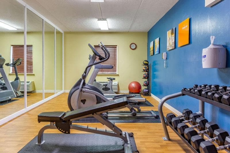 Comfort Inn Lancaster - Rockvale Outlets 4