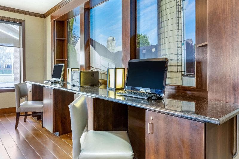 Comfort Inn Lancaster - Rockvale Outlets 3