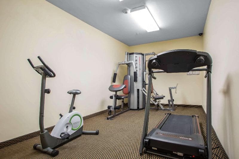 Econo Lodge Harrisburg Hershey photo 1